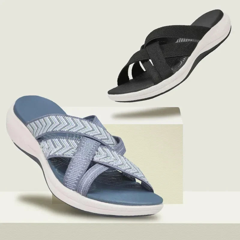 Sandalo ComfortMax®